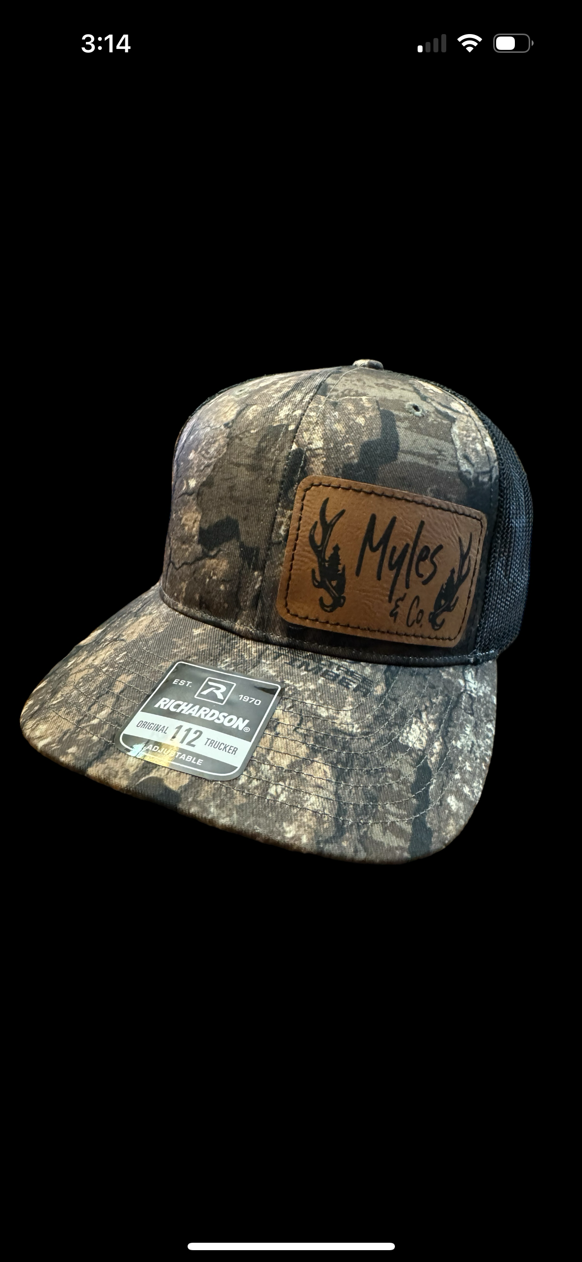 Caps