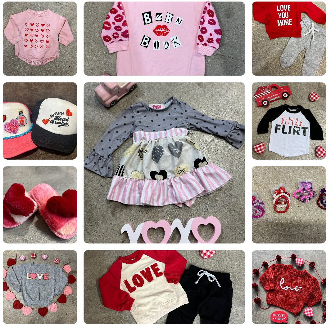 Valentine
