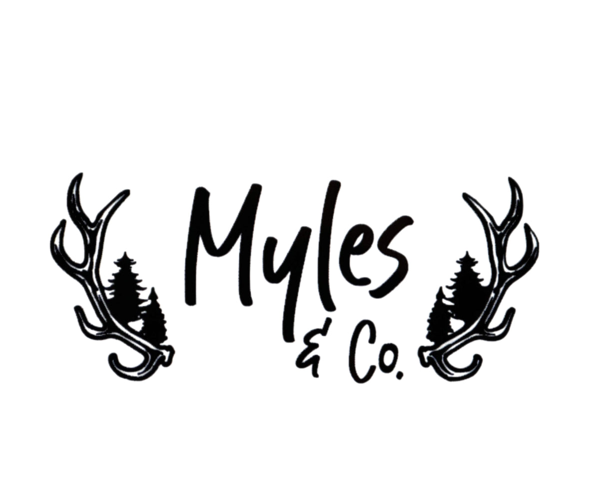 Myles & Co Collection