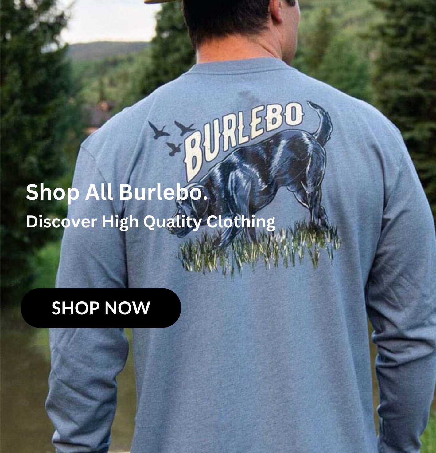 Burlebo