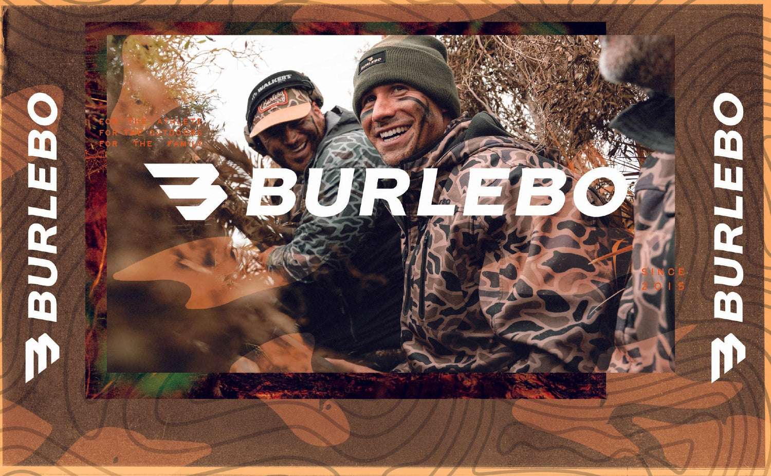 New Burlebo Fall Arrivals