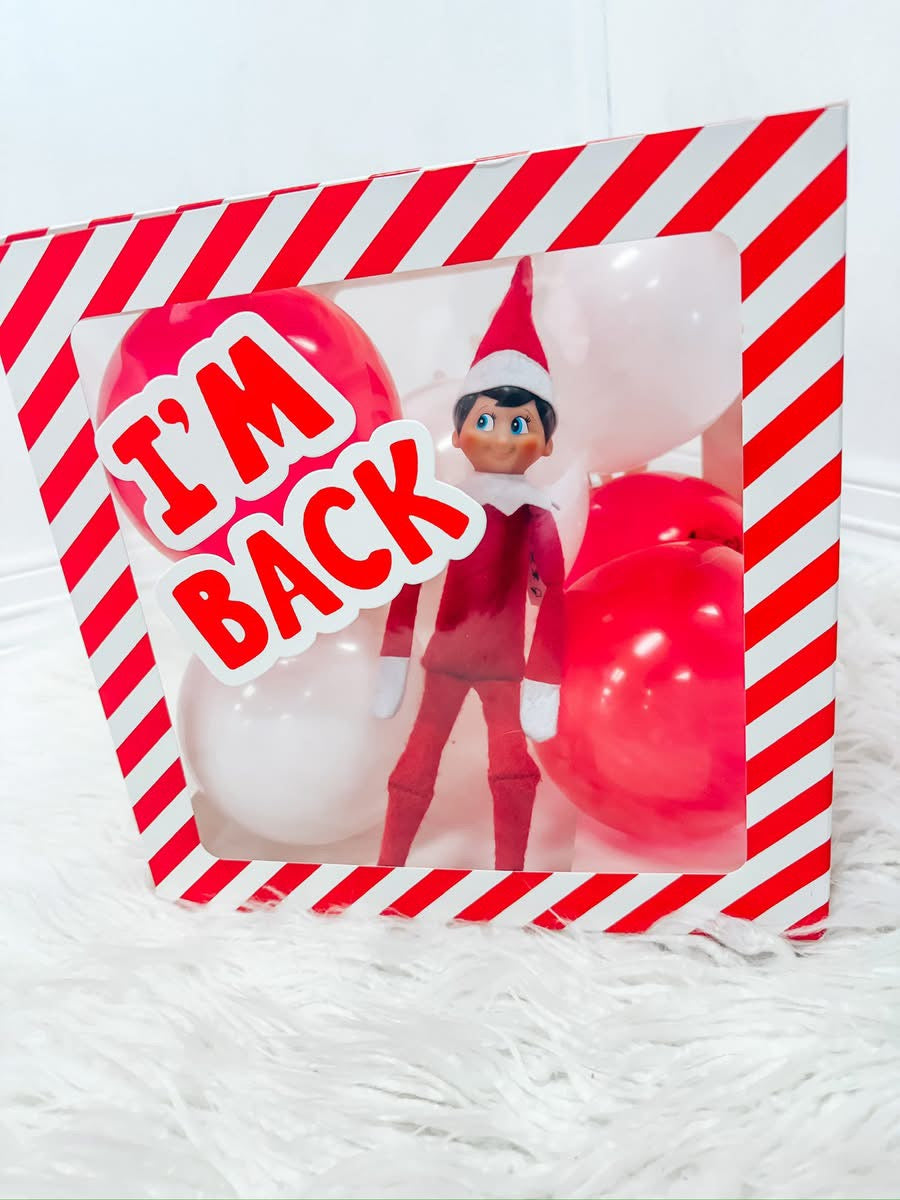 Elf Box