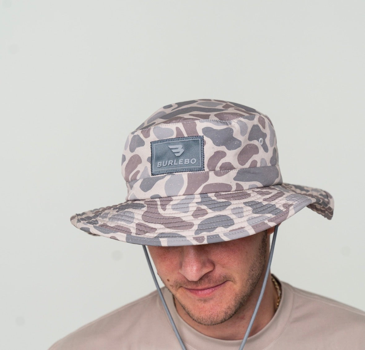 Bucket Hat