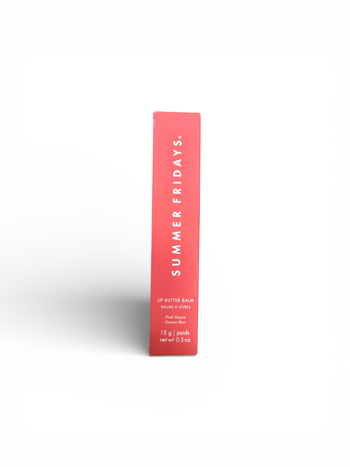 Lip Butter Balm