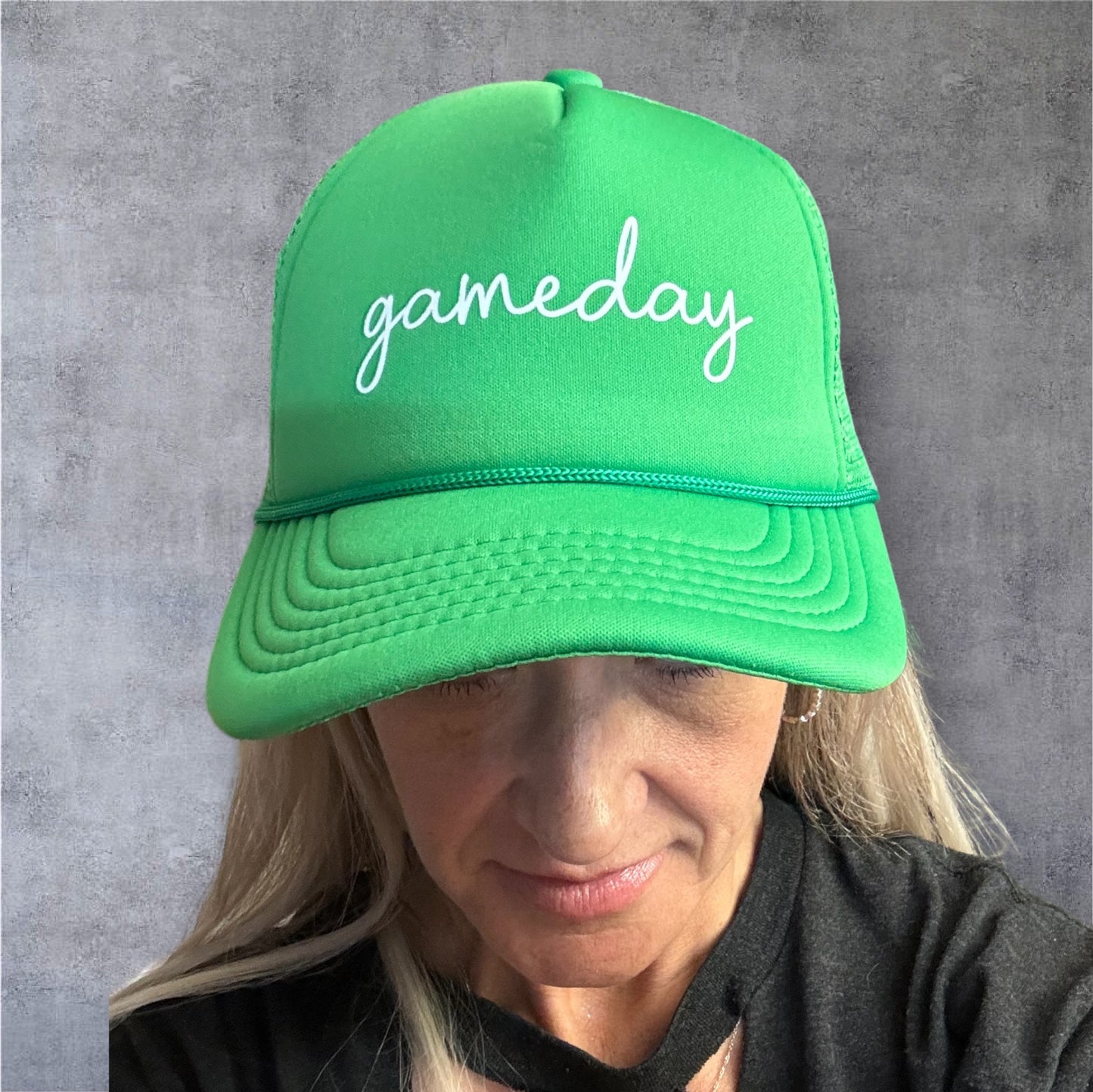 GameDay Caps