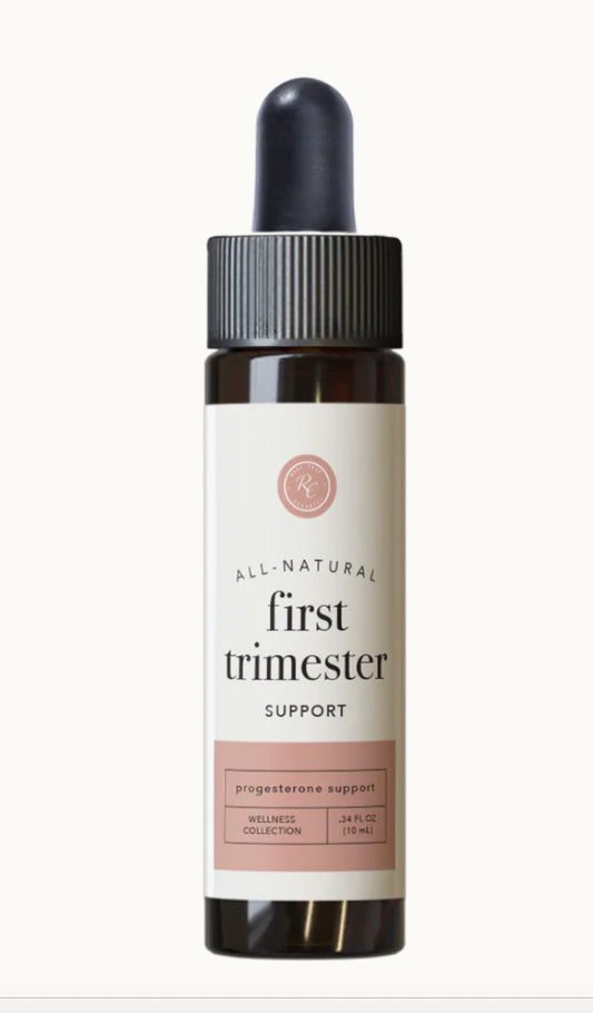 FIRST TRIMESTER SUPPORT | 10 ml