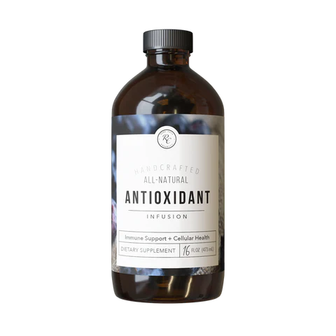 Antioxident Infusion 16oz