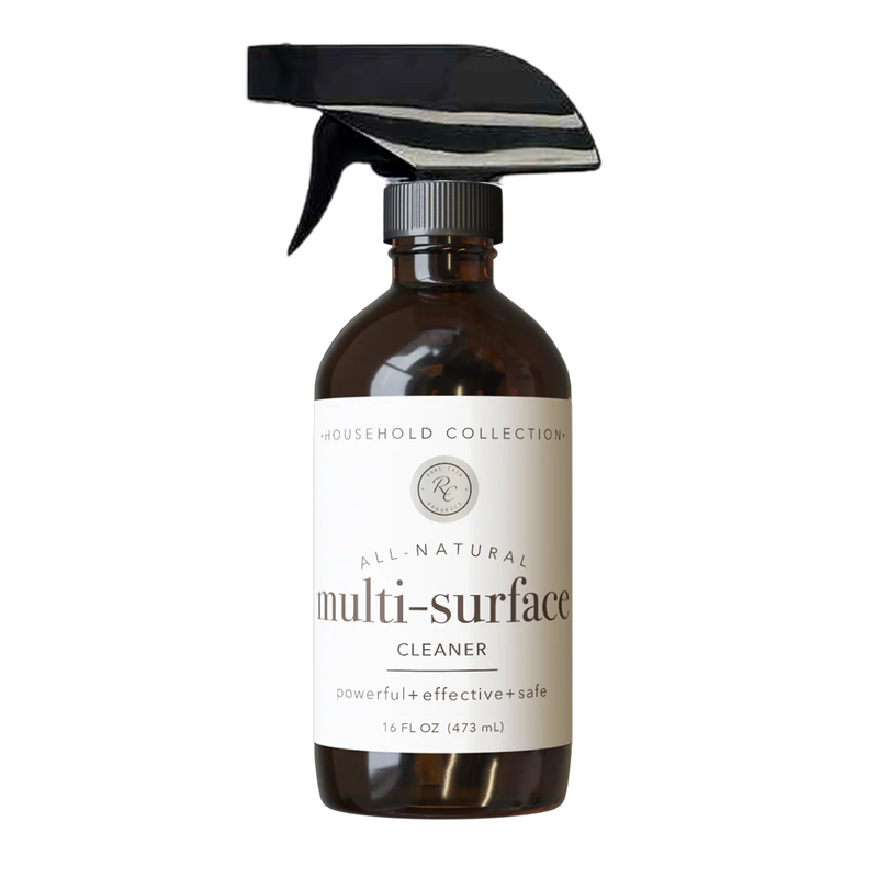 Multi-Surface Cleaner 16oz