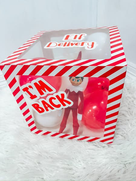 Elf Box