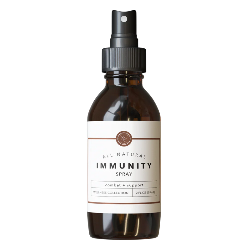 Immunity Spray 8oz