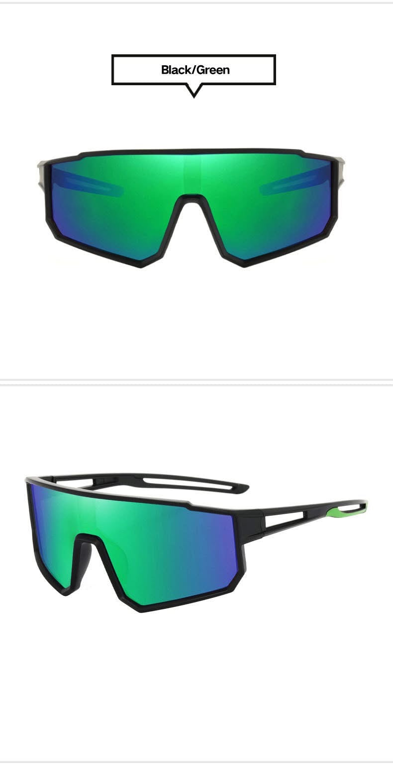 Kids Polarized Sport Sunglasses
