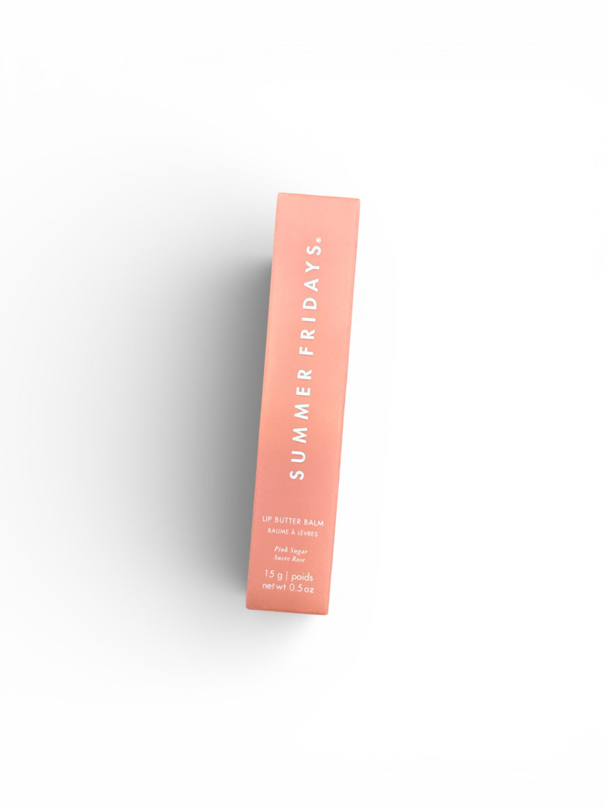 Lip Butter Balm