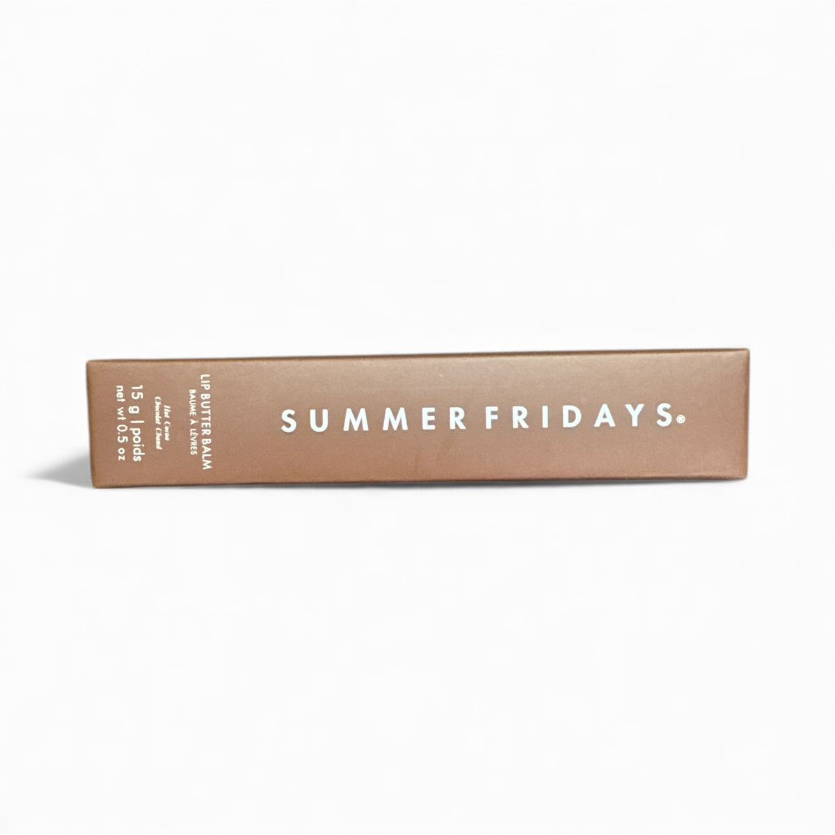 Lip Butter Balm