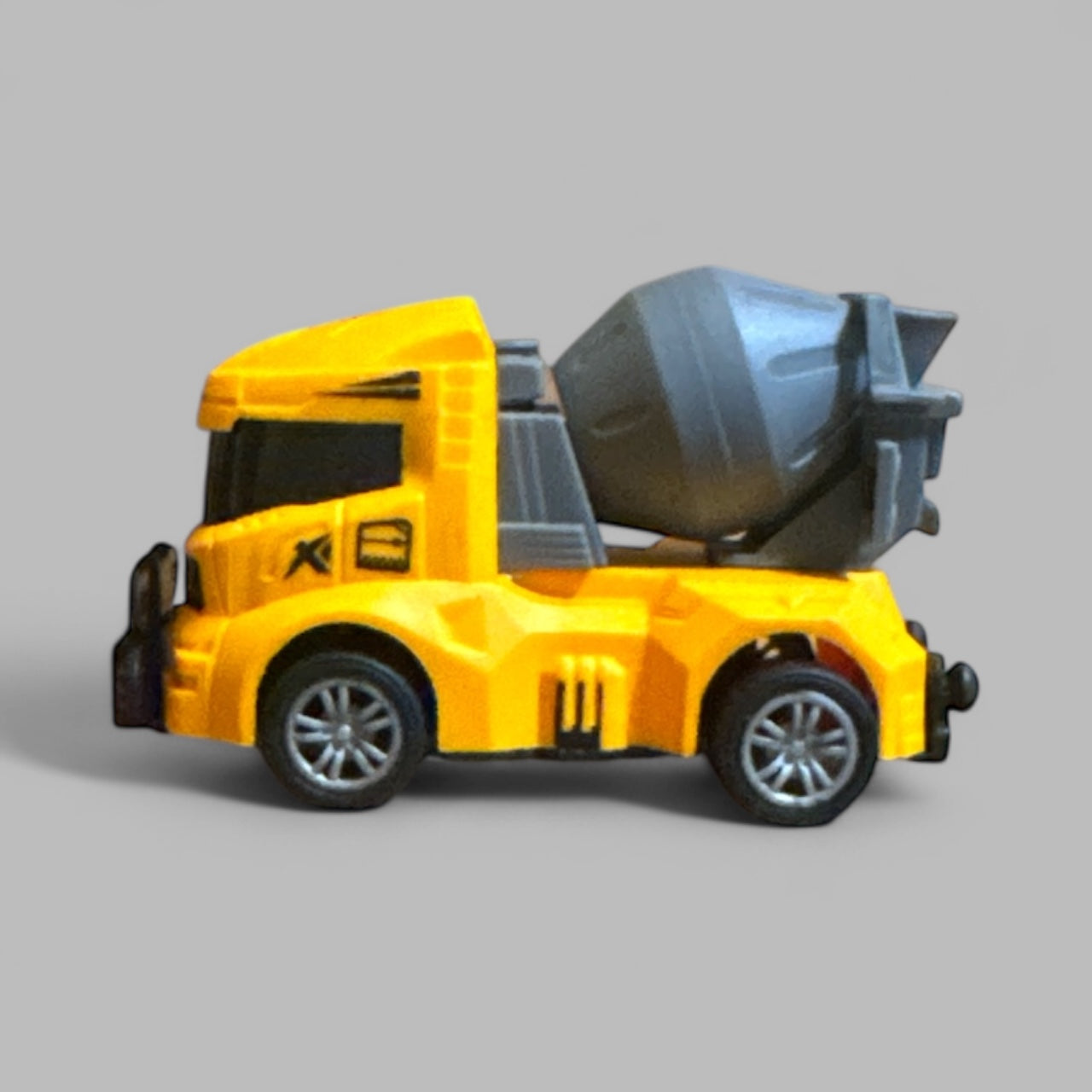 Construction Toys