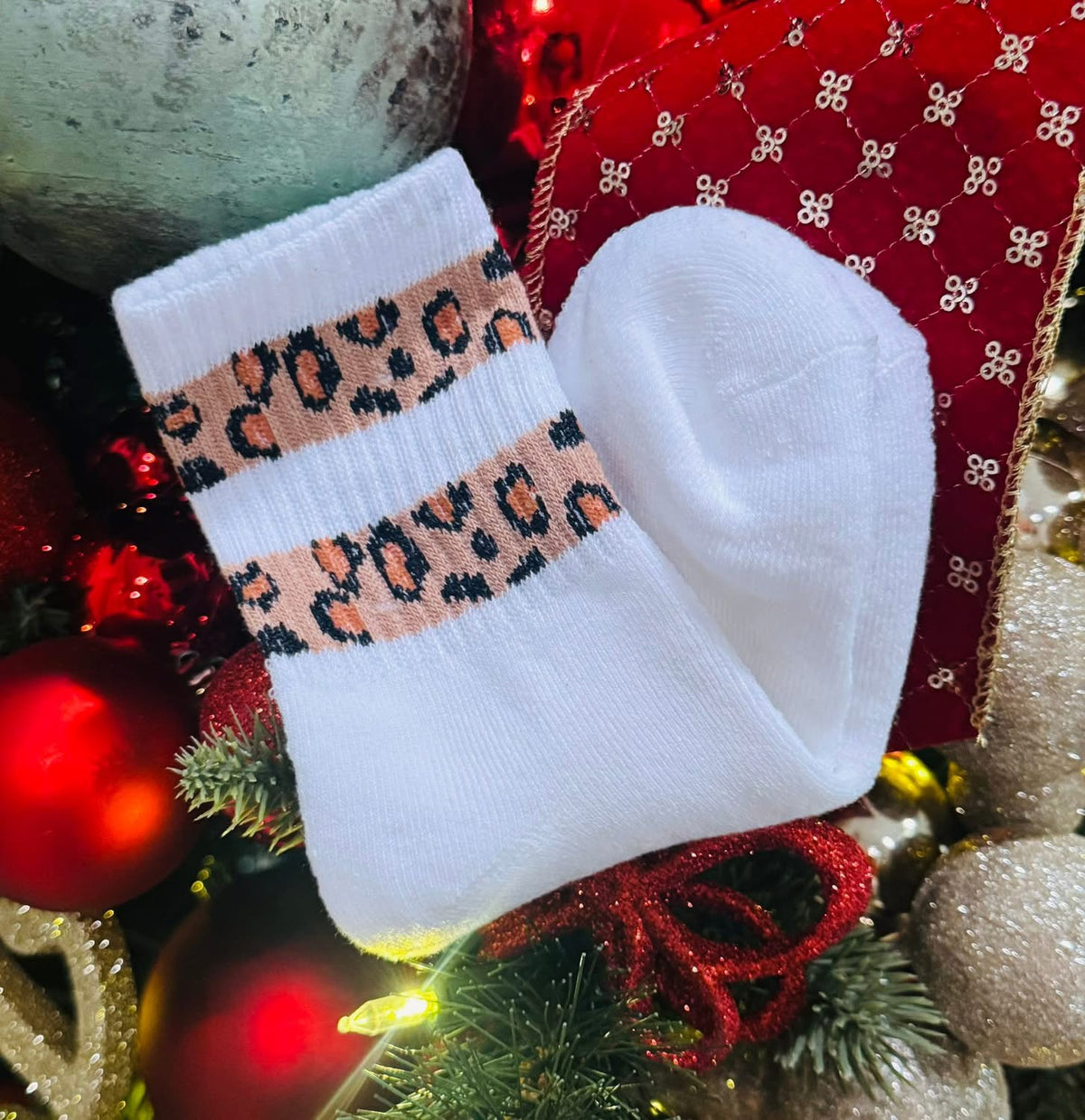COZY SOCKS