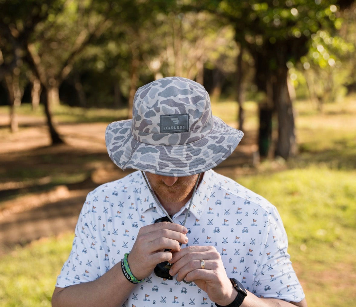 Bucket Hat