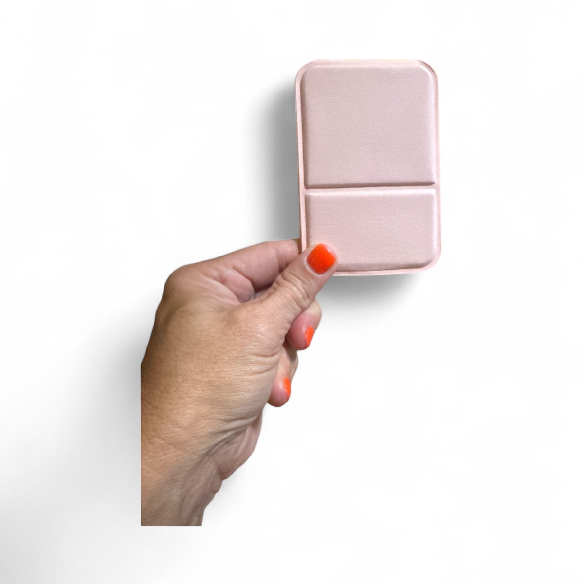Compact Travel Mirror