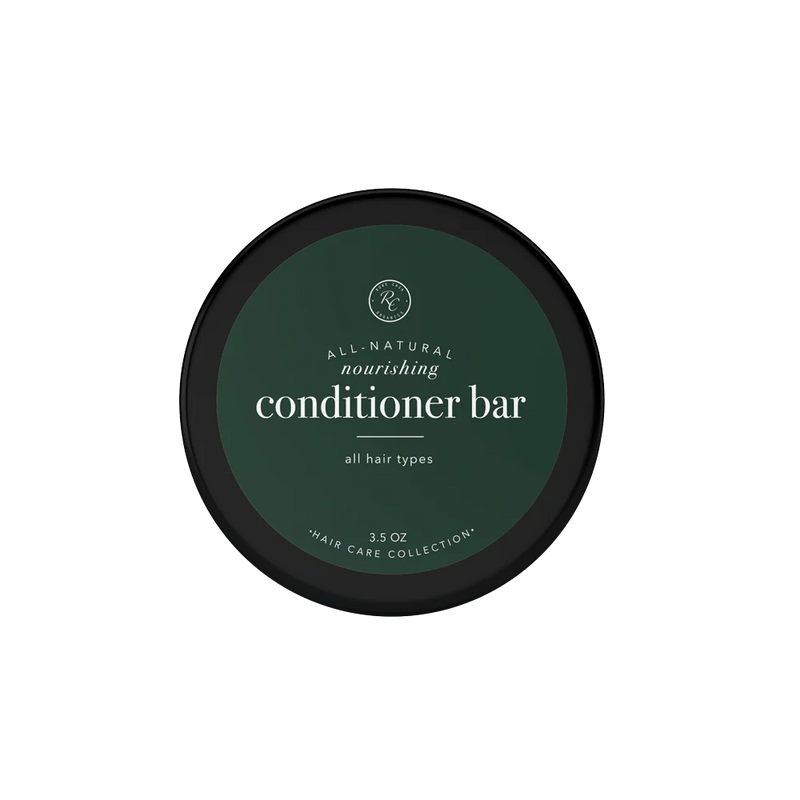Conditioner Bar