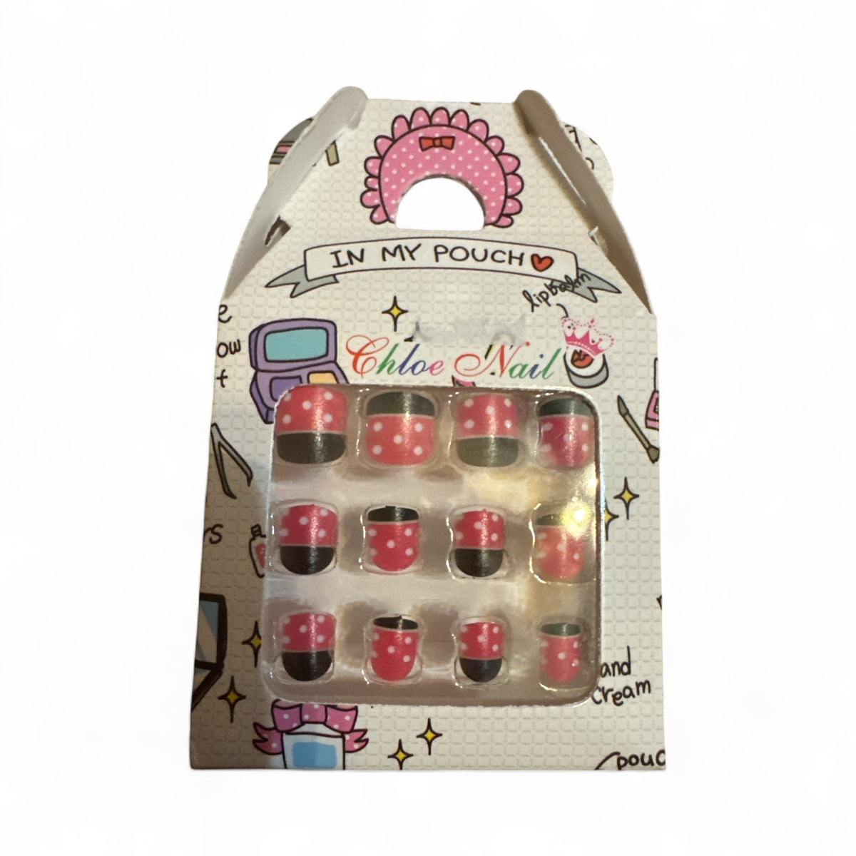 Kids Press-on Nails
