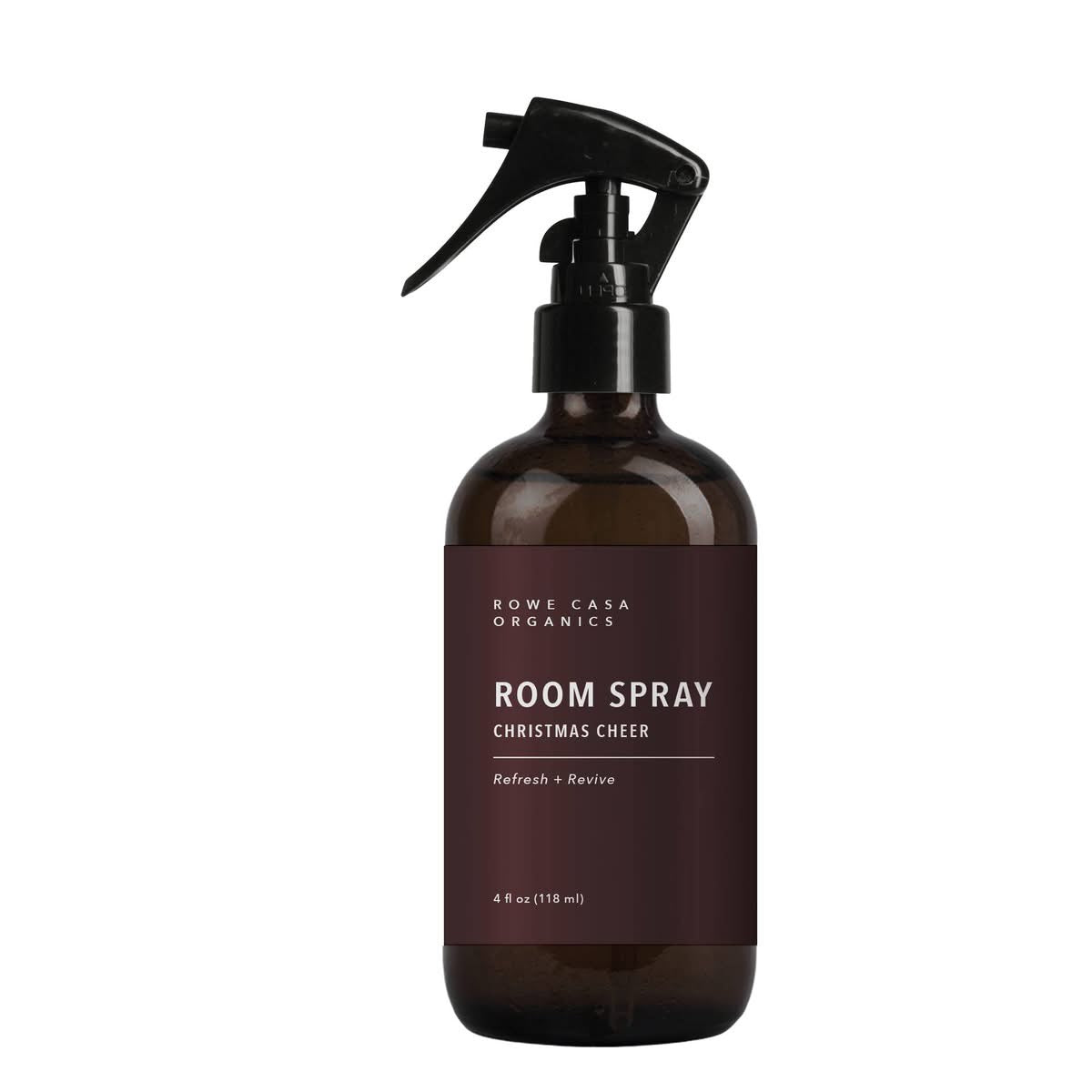 Christmas Cheer Room Spray | 4 oz