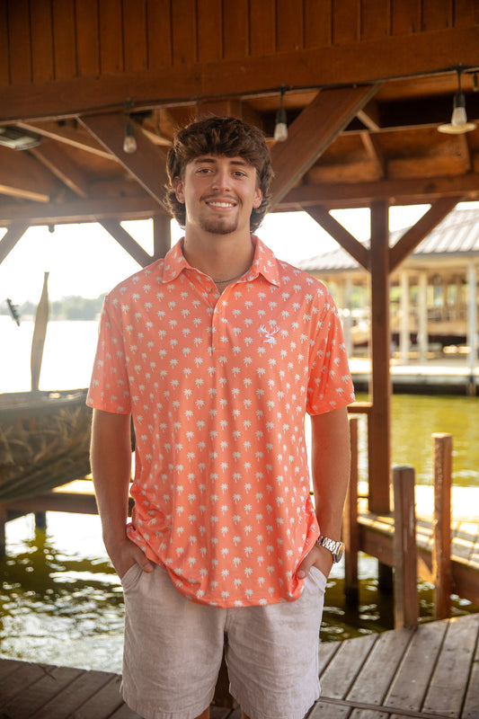 Cabana on the Sabine Polo