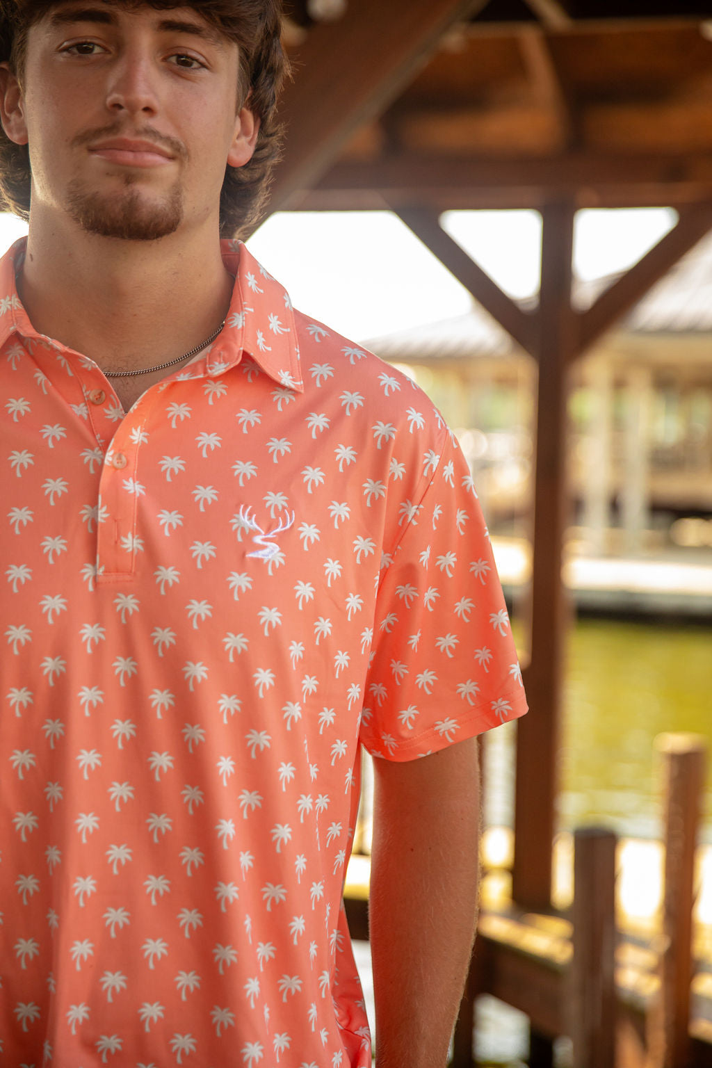 Cabana on the Sabine Polo