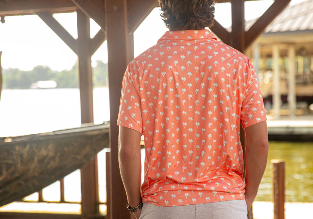 Cabana on the Sabine Polo