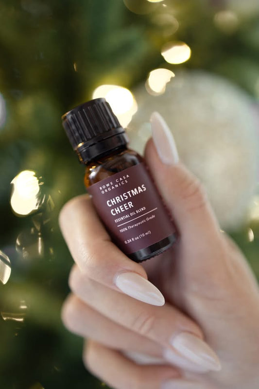 Christmas Cheer | 10 ml