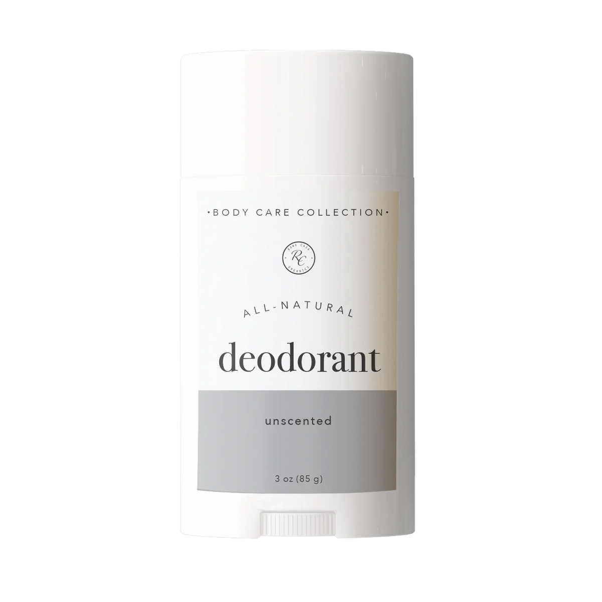 Deodorant-Unscented