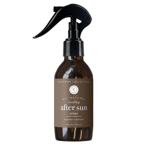 After Sun Spray 4oz