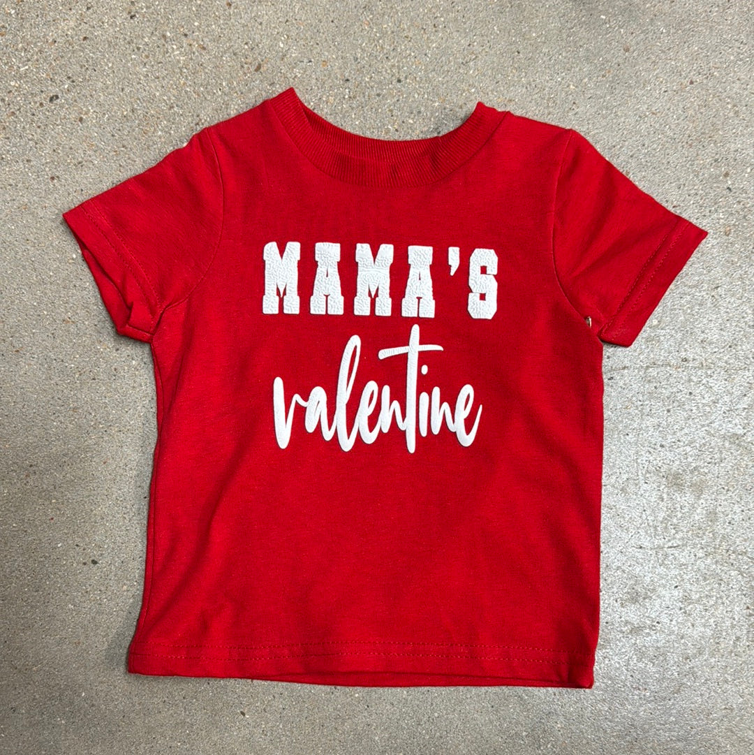MAMA'S Valentine