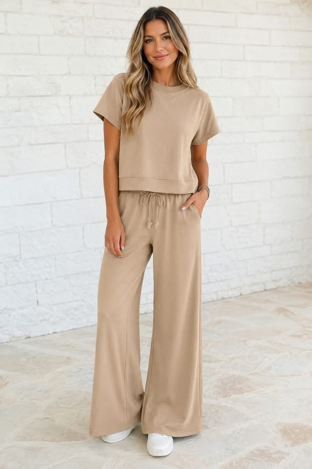 PREORDER: The Aspen Luxe Set