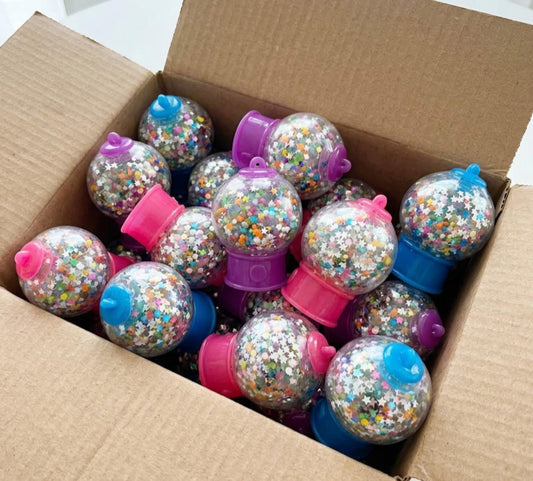 Bubblegum Squishy