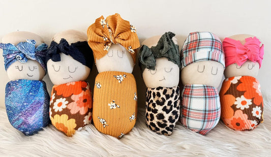 Swaddle Babies