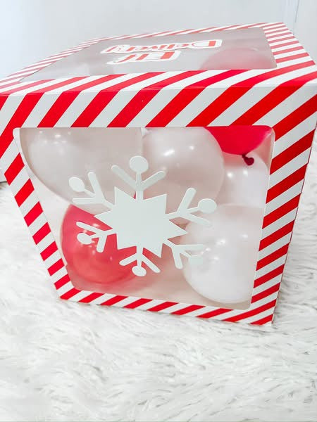 Elf Box