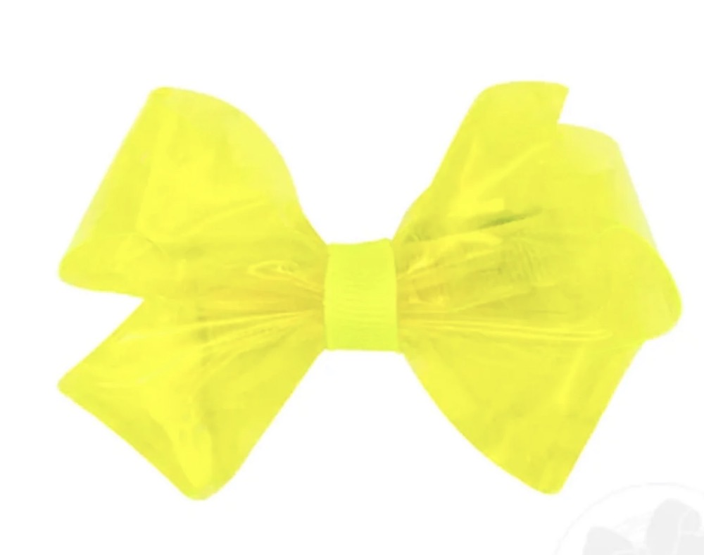 WeeOnes Vinyl WeeSpash Bow for Pool & Beach (Mini)