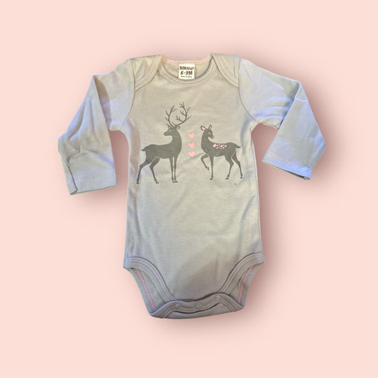 Deer Love