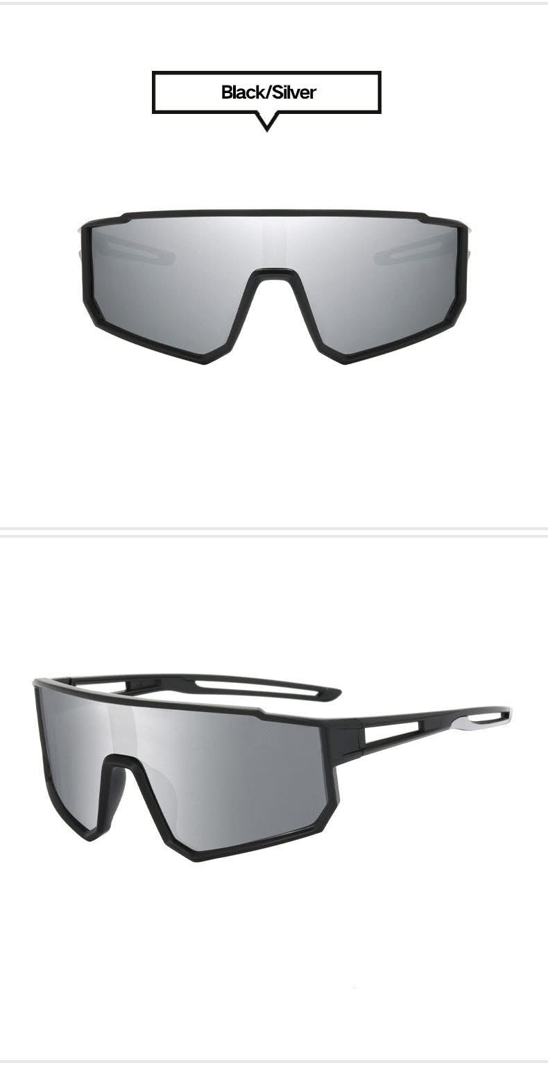Kids Polarized Sport Sunglasses