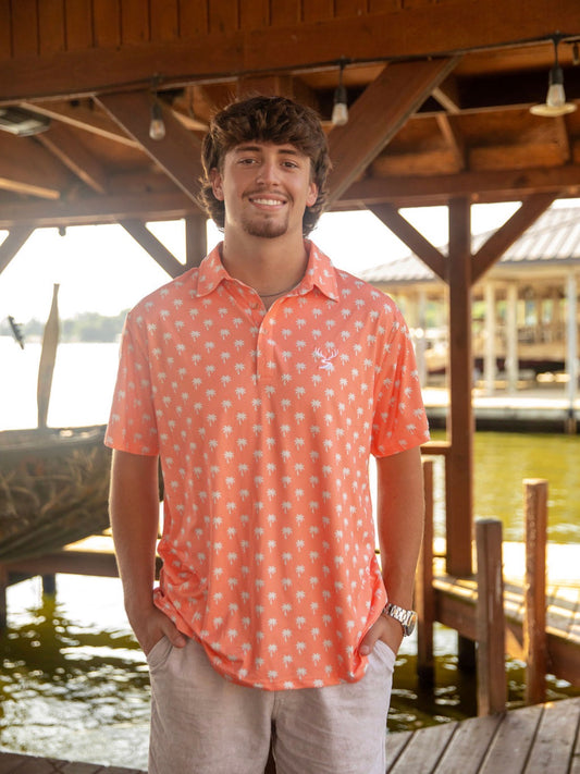 Cabana on the Sabine Polo