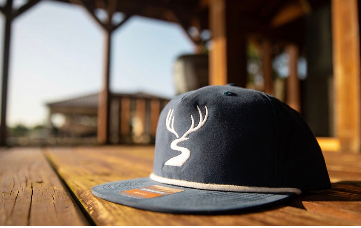 Sabine Outfitters Caps