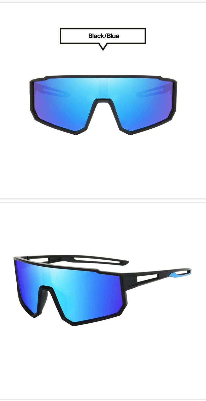 Kids Polarized Sport Sunglasses