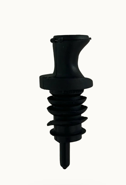 POUR & SEAL SPOUT