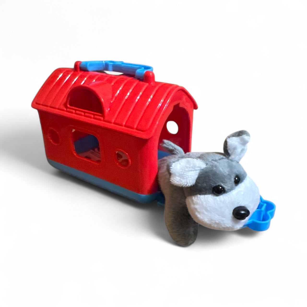 Plush Toy/Carrier