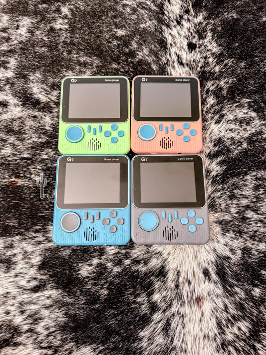 🎮🎮 RETRO GAMERS 🎮🎮
