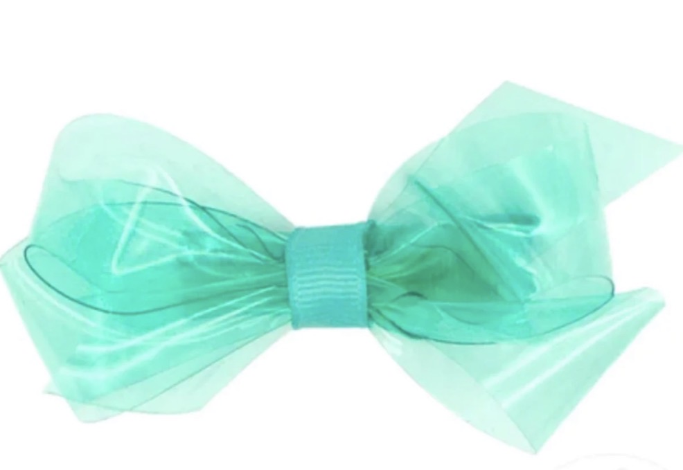 WeeOnes Vinyl WeeSpash Bow for Pool & Beach (Mini)