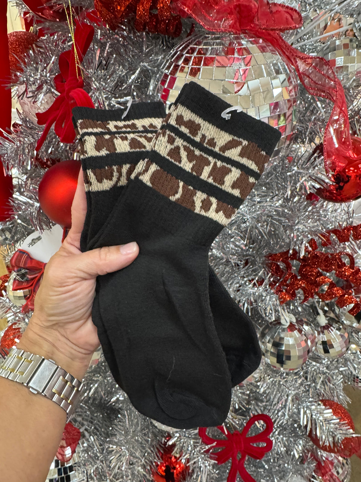 COZY SOCKS