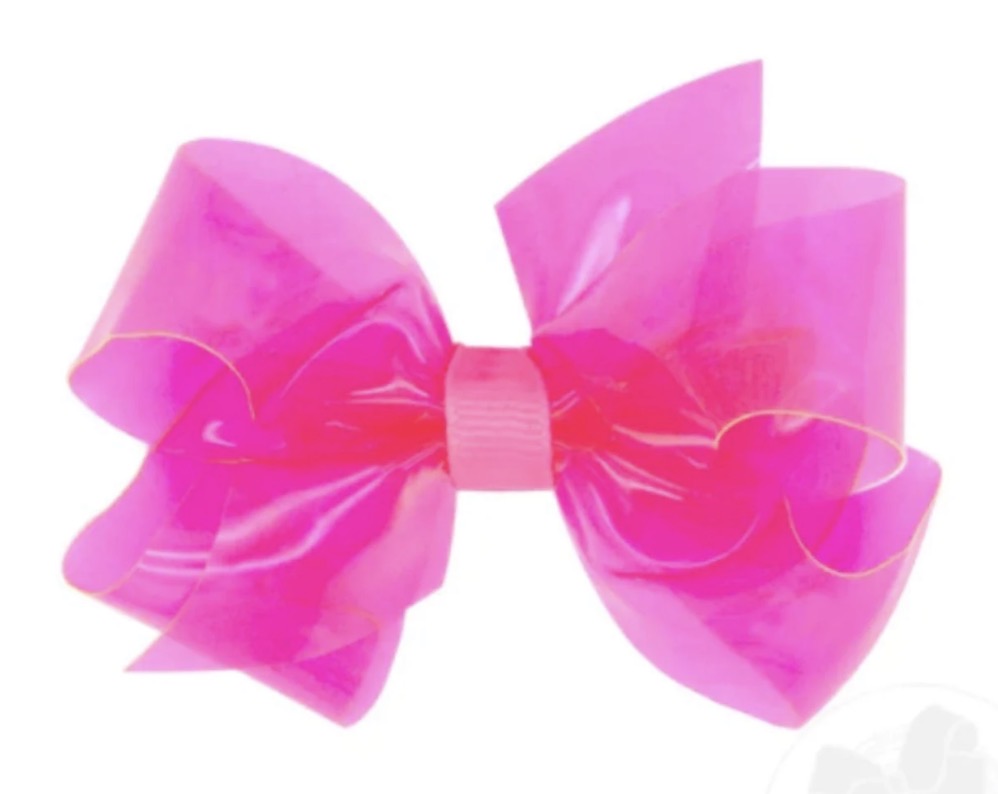 WeeOnes Vinyl WeeSpash Bow for Pool & Beach (Mini)