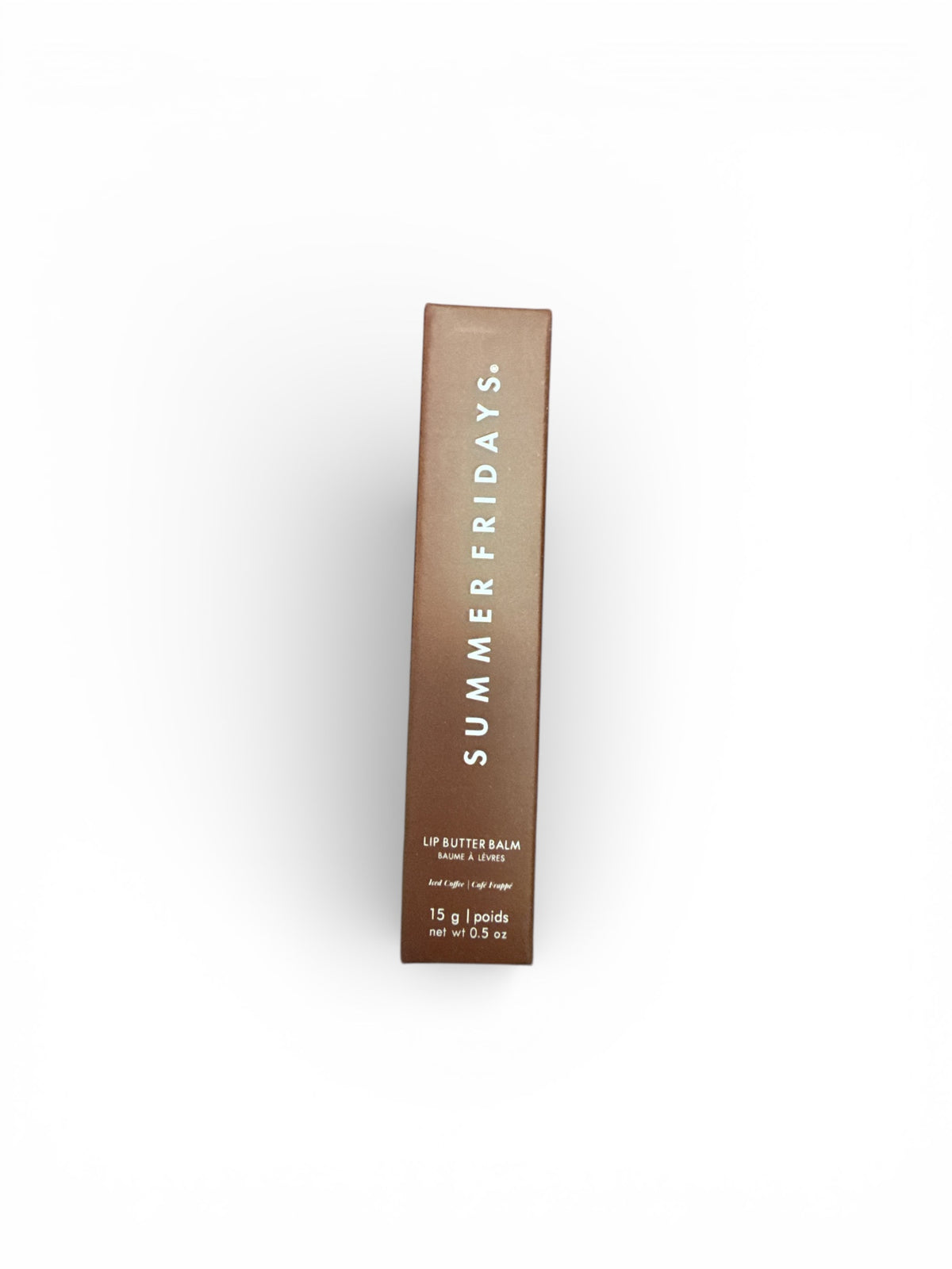 Lip Butter Balm