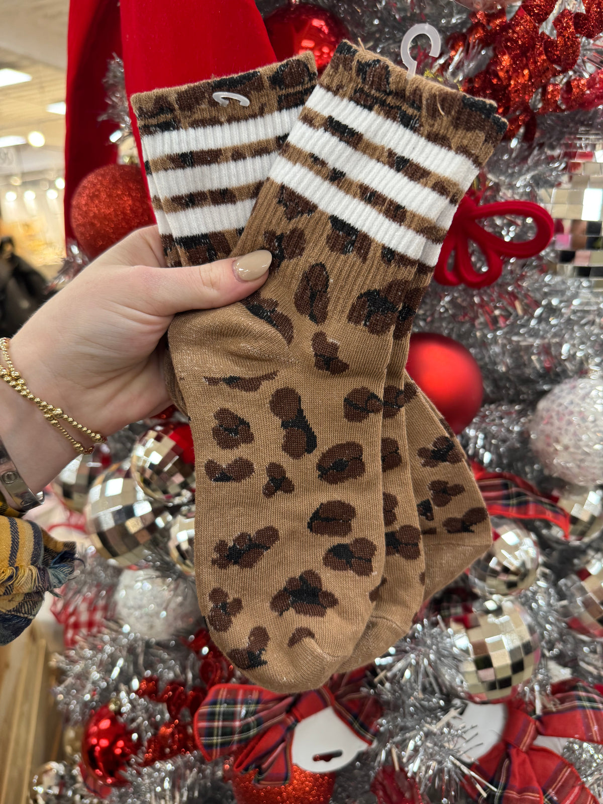 COZY SOCKS