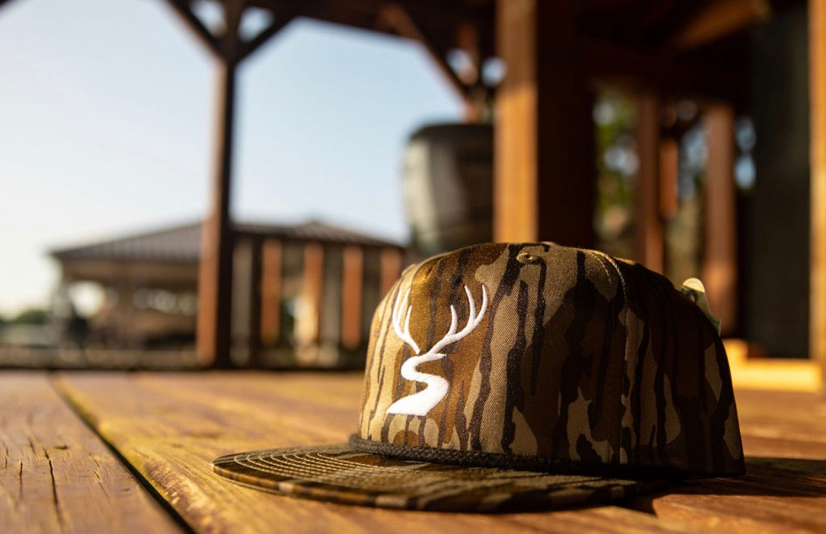 Sabine Outfitters Caps